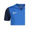 Nike Trophy V Trikot Kids Blau F463 - blau