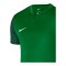 Nike Trophy V Trikot Kids Grün F302 - gruen