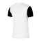 Nike Trophy V Trikot Kids Weiss F100 - weiss
