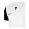 Nike Trophy V Trikot Kids Weiss F100 - weiss