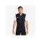 Nike Trophy V Trikot Schwarz F010 - schwarz