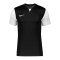 Nike Trophy V Trikot Schwarz F010 - schwarz