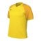 Nike Trophy VI Trikot Damen Gelb F719 - gelb