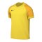 Nike Trophy VI Trikot Gelb F719 - gelb