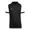 Nike Trophy VI Trikot Kids Schwarz F010 - schwarz