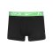 Nike Trunk 3Pk Boxershort Schwarz F0vn - schwarz