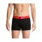Nike Trunk 3Pk Boxershort Schwarz Fjrf - schwarz