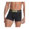 Nike Trunk Boxershort Schwarz FUB1 - schwarz