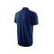 Nike TS Core Poloshirt Mens Polo Navy F451 - blau