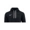 Nike Türkiye Black Series Hoody Kids Schwarz F010 - schwarz