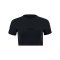 Nike Türkiye Black Series T-Shirt Damen Schwarz F010 - schwarz