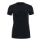 Nike Türkiye Black Series T-Shirt Damen Schwarz F010 - schwarz