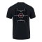 Nike Türkiye Black Series T-Shirt Kids Schwarz F010 - schwarz