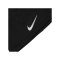 Nike U Peak Uncuffed Beanie Schwarz F042 - schwarz