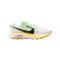 Nike Ultrafly Trail Damen Weiss F102 - weiss