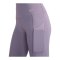 Nike Universa Hi-Rise 7/8 Leggings Damen Lila F509 - lila
