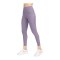 Nike Universa Hi-Rise 7/8 Leggings Damen Lila F509 - lila