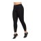 Nike Universa Hi-Rise 7/8 Leggings Damen Schwarz F010 - grau