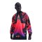 Nike USA Authentic Torwarttrikot Langarm Hollywood Schwarz F010 - schwarz