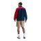 Nike USA Reissue Jacke Blau F486 - blau