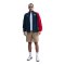 Nike USA Reissue Jacke Blau F486 - blau