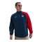 Nike USA Reissue Jacke Blau F486 - blau