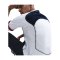 Nike USA Reissue Trikot Weiß F100 - weiss