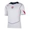 Nike USA Reissue Trikot Weiß F100 - weiss