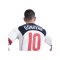 Nike USA Reissue 2004 Donovan + 10 Trikot Weiss F100 - weiss