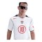 Nike USA Reissue 2004 Donovan + 10 Trikot Weiss F100 - weiss