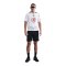 Nike USA Reissue 2004 Donovan + 10 Trikot Weiss F100 - weiss