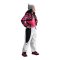 Nike USA Torwarttrikot Langarm Hollywood Kids Schwarz F010 - schwarz