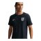 Nike USSF USA Trikot Away WM 2026 Blau F475 - blau
