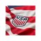 Nike USSF USA Trikot Home WM 2026 Kids Weiß F133 - weiss