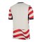 Nike USSF USA Authentic Trikot Home WM 2026 Weiß F133 - weiss