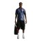 Nike USSF USA Trainingsshirt Blau F410 - blau