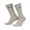 Nike Value Cushioned Crew 3er Pack Socken F965 - weiss