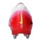 Nike Air Zoom Mercurial Vapor XVI Elite Pro-Player-Edition SG-Pro Fear Nothing Rot F600 - rot