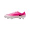Nike Air Zoom Mercurial Vapor XVII Academy FG/MG Breakout Rosa F900 - rosa