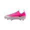 Nike Jr. Air Zoom Mercurial Vapor XVII Academy MG Breakout Kids Rosa F900 - rosa