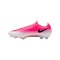 Nike Air Zoom Mercurial Vapor XVII Elite FG Breakout Rosa F900 - rosa