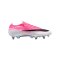 Nike Air Zoom Mercurial Vapor XVII Elite SG-Pro Breakout Rosa F901 - rosa