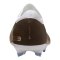 Nike Jr Air Zoom Mercurial Vapor XVII Pro FG Kylian Mbappe Kids Gold F701 - gold