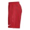Nike Vapor V Short Rot F657 - rot