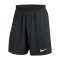 Nike Vapor V Short Schwarz F011 - schwarz