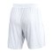 Nike Vapor V Short Weiss F101 - weiss