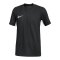 Nike Vapor V Trikot Kids Schwarz F011 - schwarz