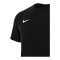 Nike Vapor V Trikot Schwarz F011 - schwarz