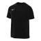 Nike Vapor V Trikot Schwarz F011 - schwarz