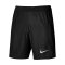 Nike ADV Vaporknit IV Short Schwarz F010 - schwarz